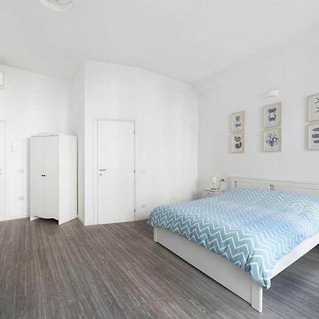 Casa Marina Guesthouse Cagliari Buitenkant foto