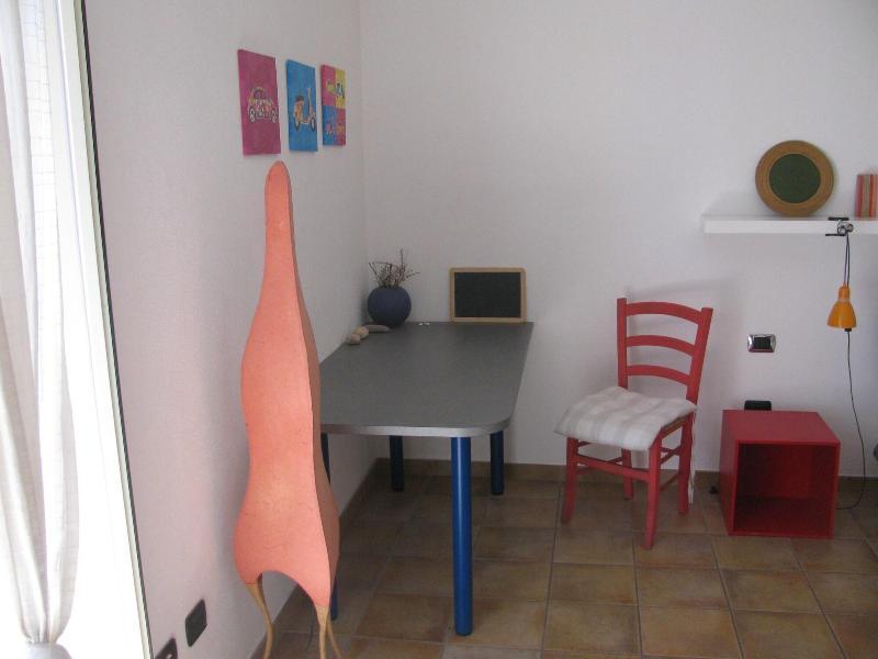 Casa Marina Guesthouse Cagliari Buitenkant foto