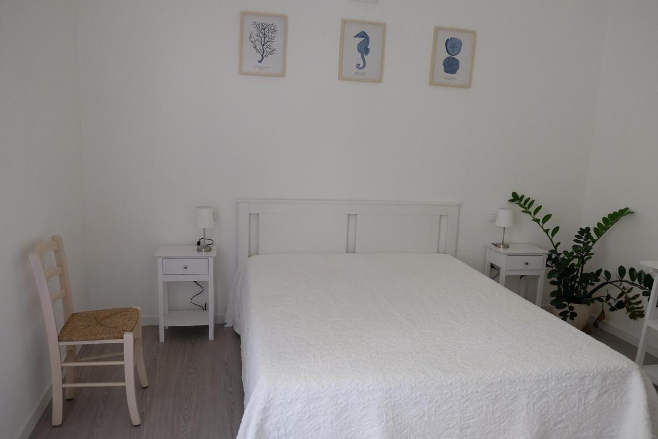Casa Marina Guesthouse Cagliari Buitenkant foto