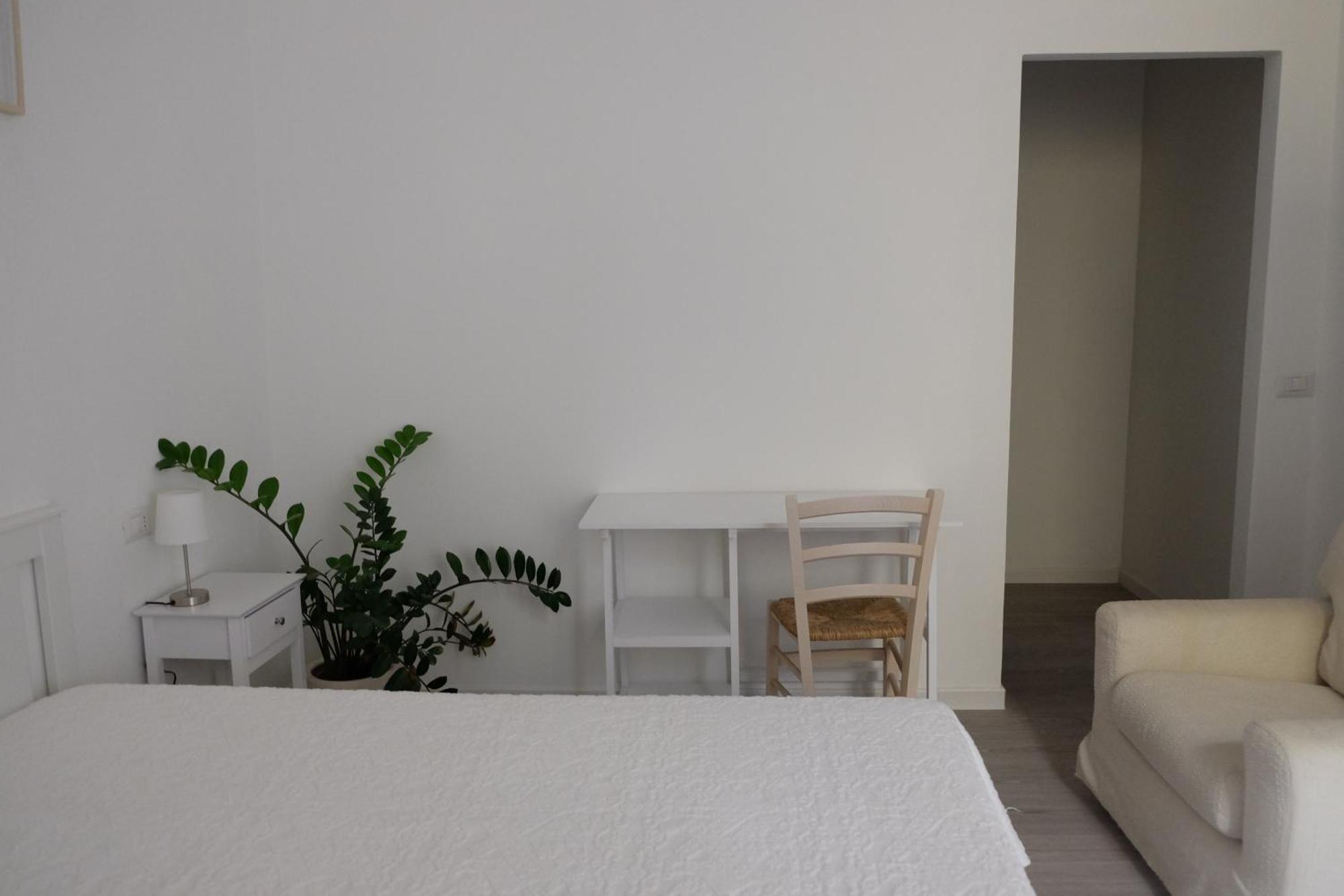 Casa Marina Guesthouse Cagliari Kamer foto