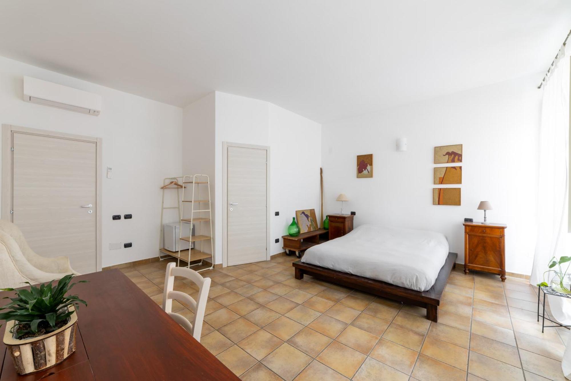 Casa Marina Guesthouse Cagliari Buitenkant foto