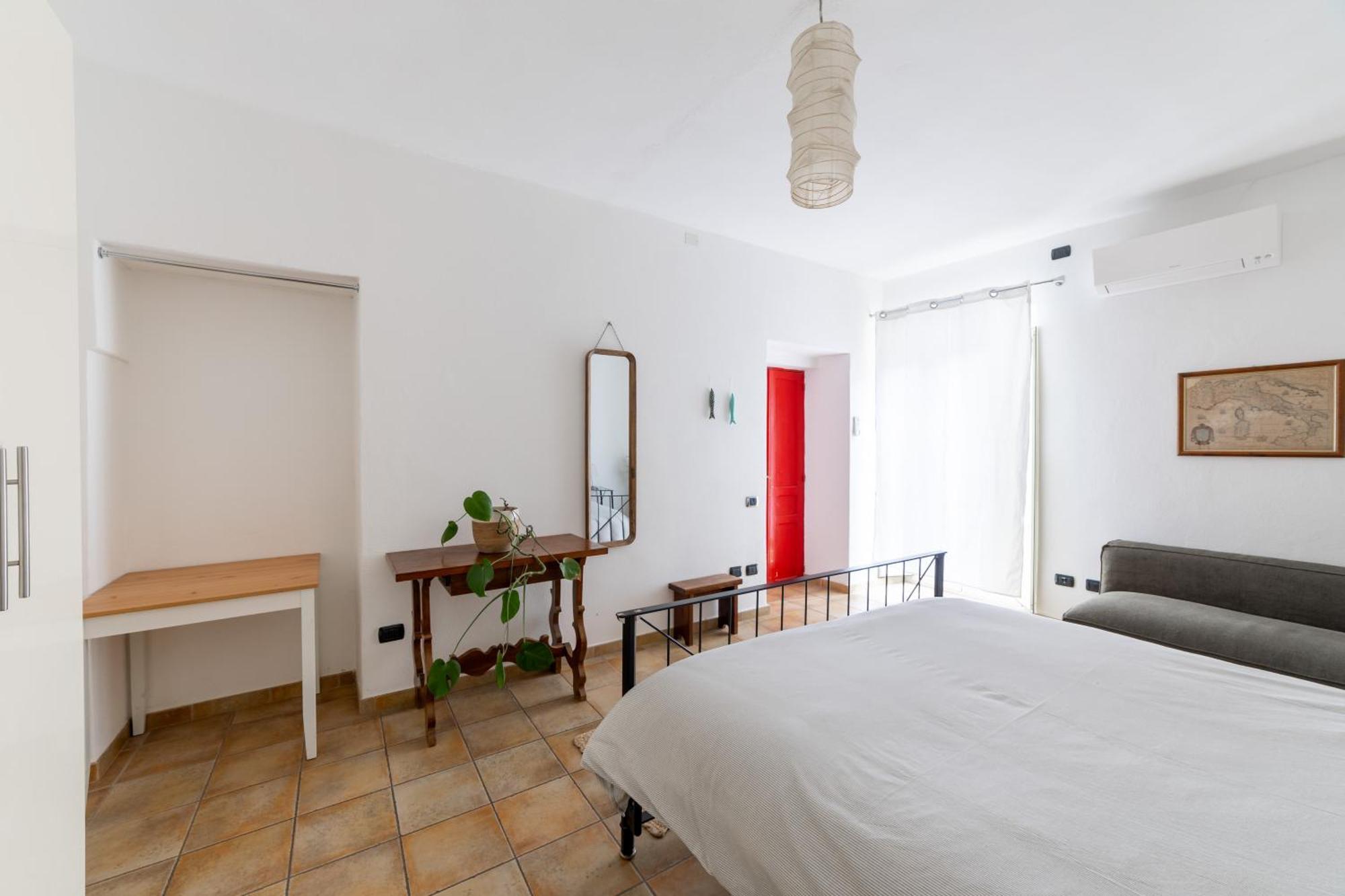 Casa Marina Guesthouse Cagliari Buitenkant foto