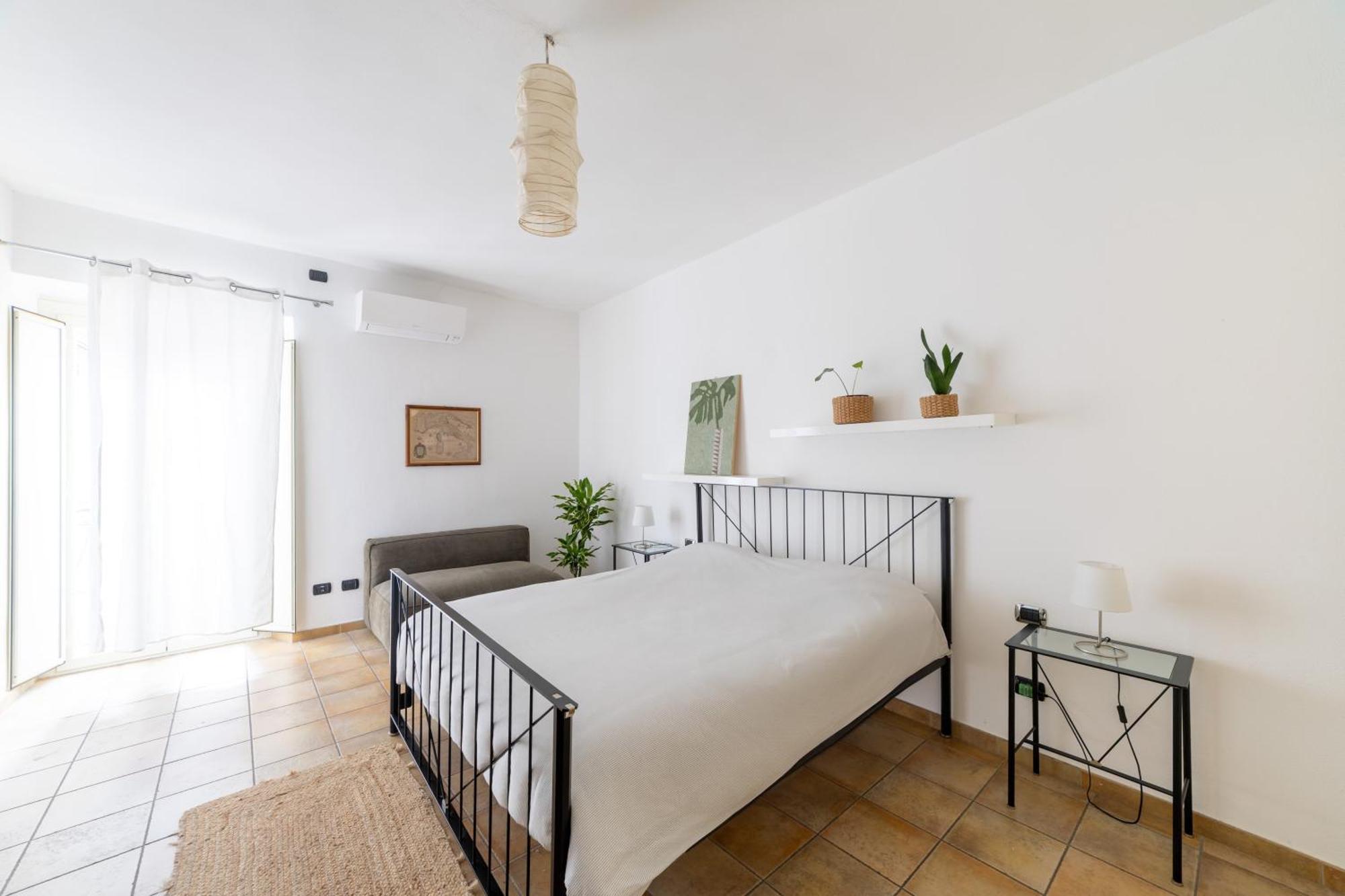 Casa Marina Guesthouse Cagliari Buitenkant foto