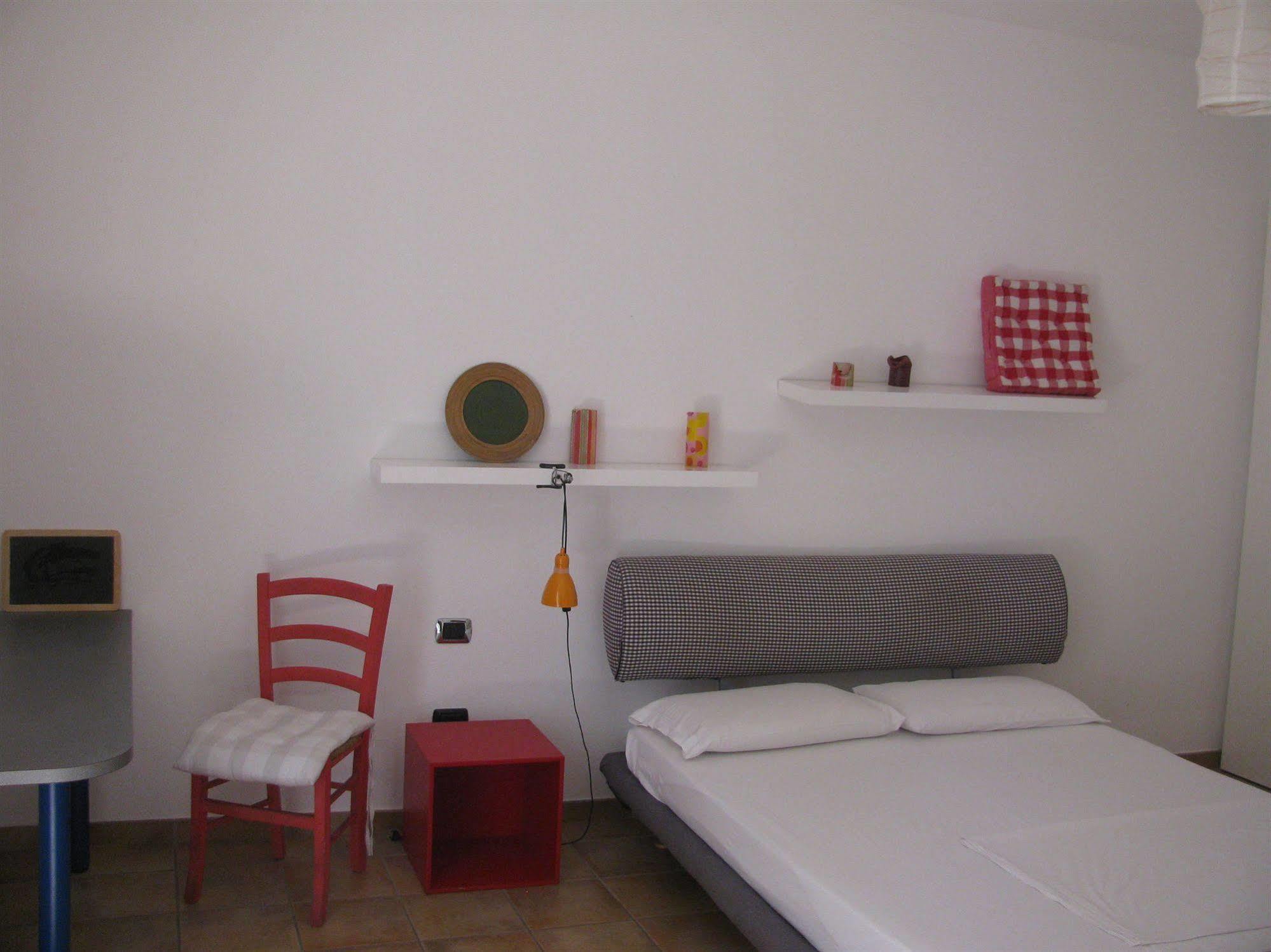 Casa Marina Guesthouse Cagliari Buitenkant foto